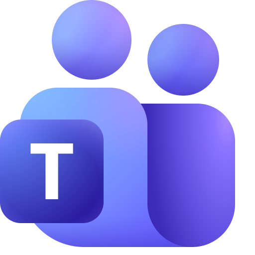 Microsoft Teams Logo Icon